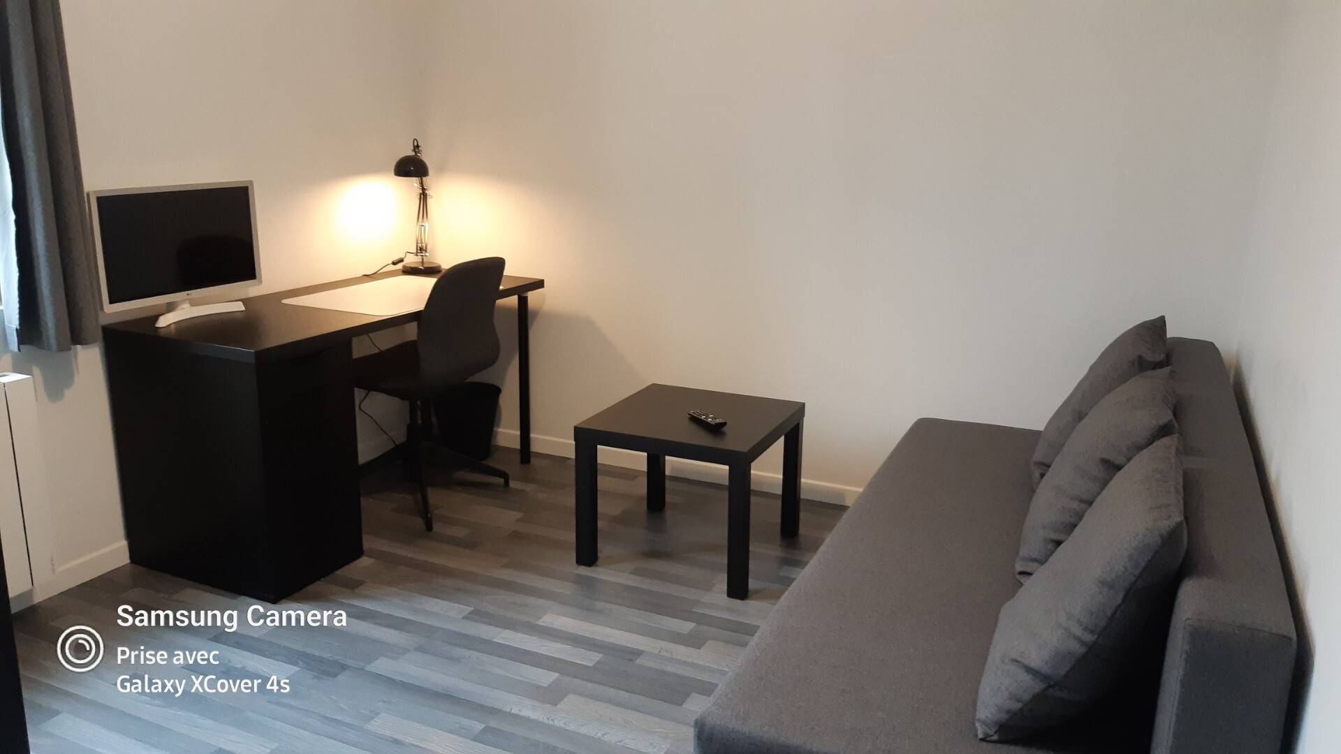 Common areas