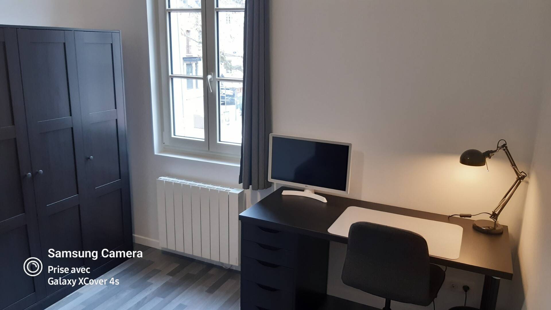 Common areas