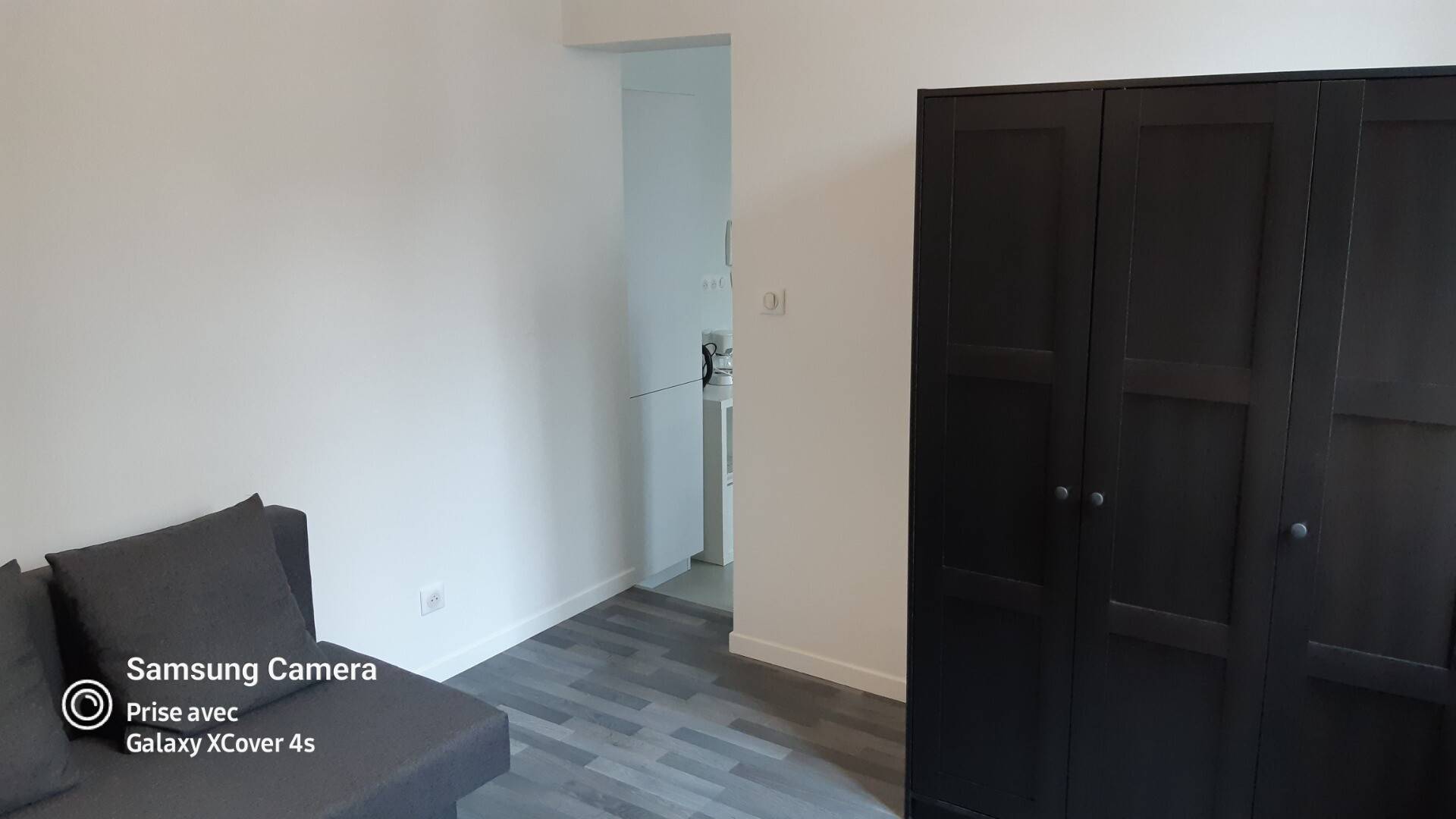 Common areas