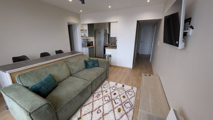 Common areas