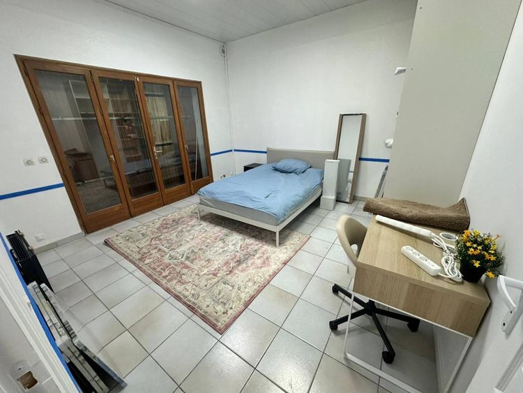 Chambre 2