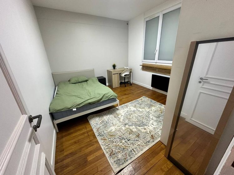 Chambre 5