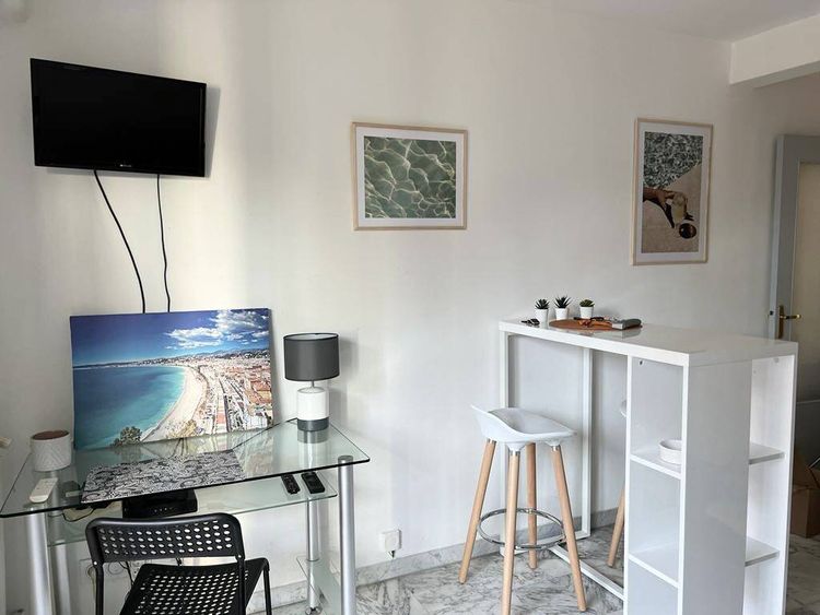 Common areas