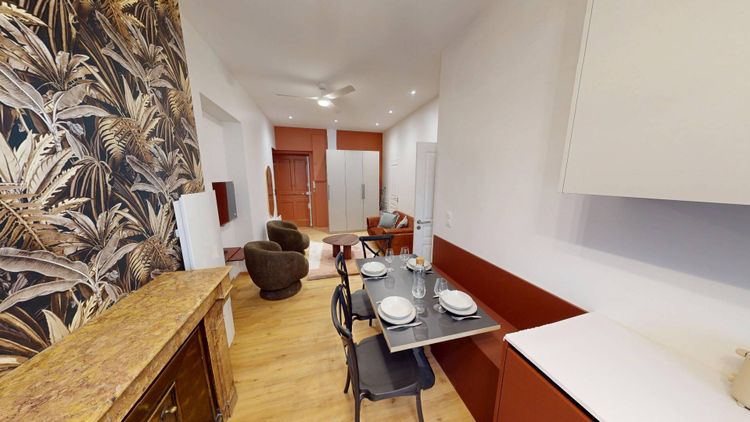 Common areas