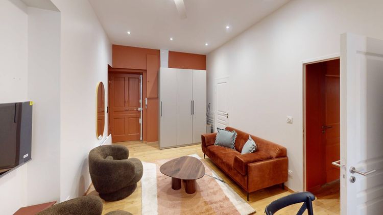 Common areas