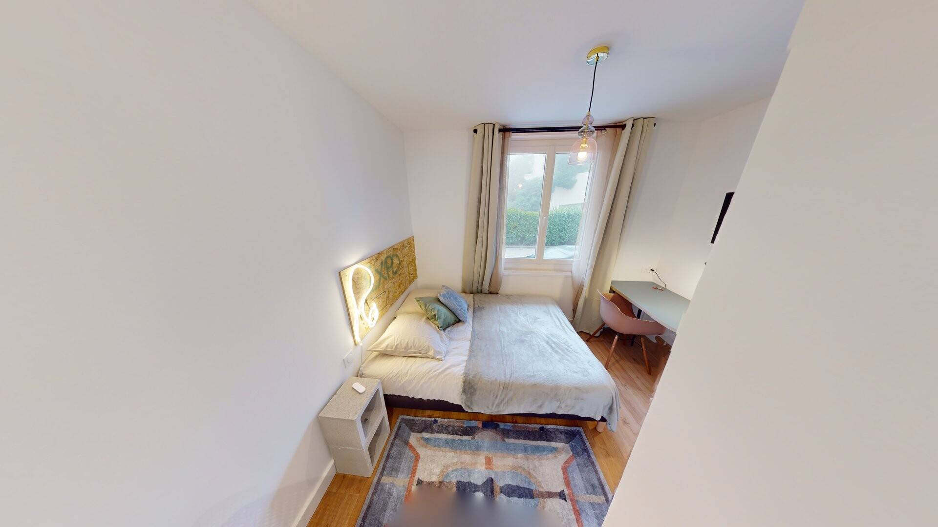 Chambre 7
