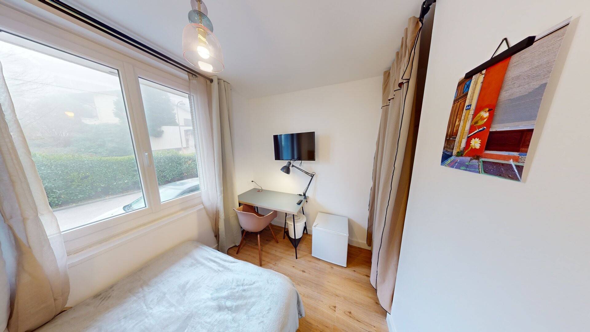 Chambre 7