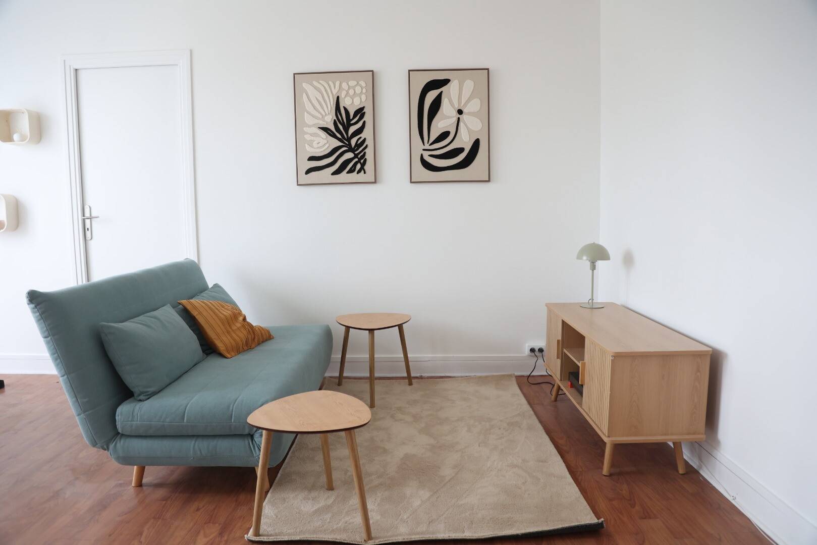 Common areas