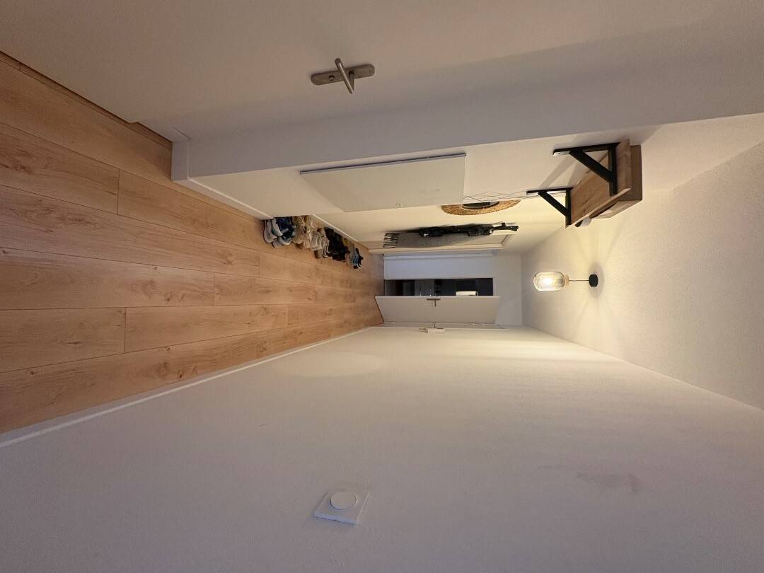 Common areas
