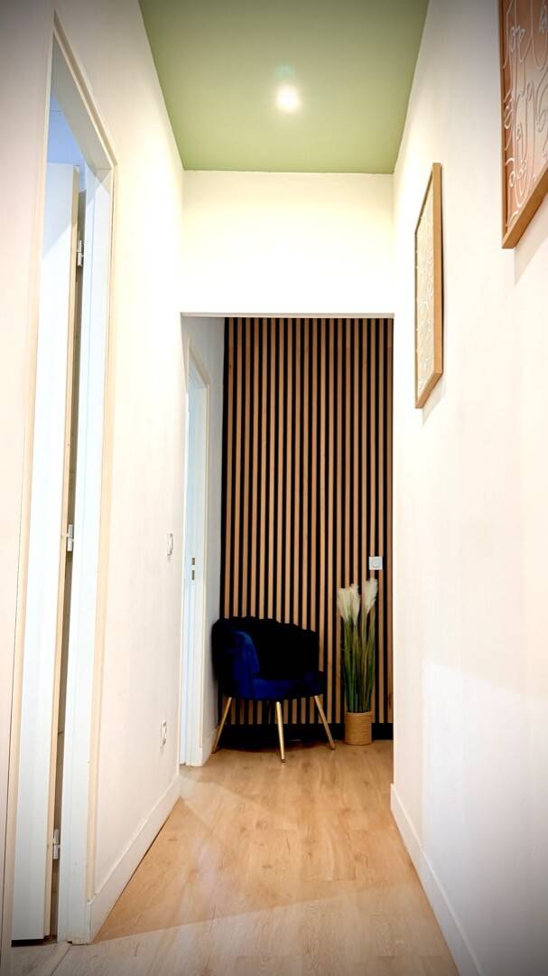 Common areas