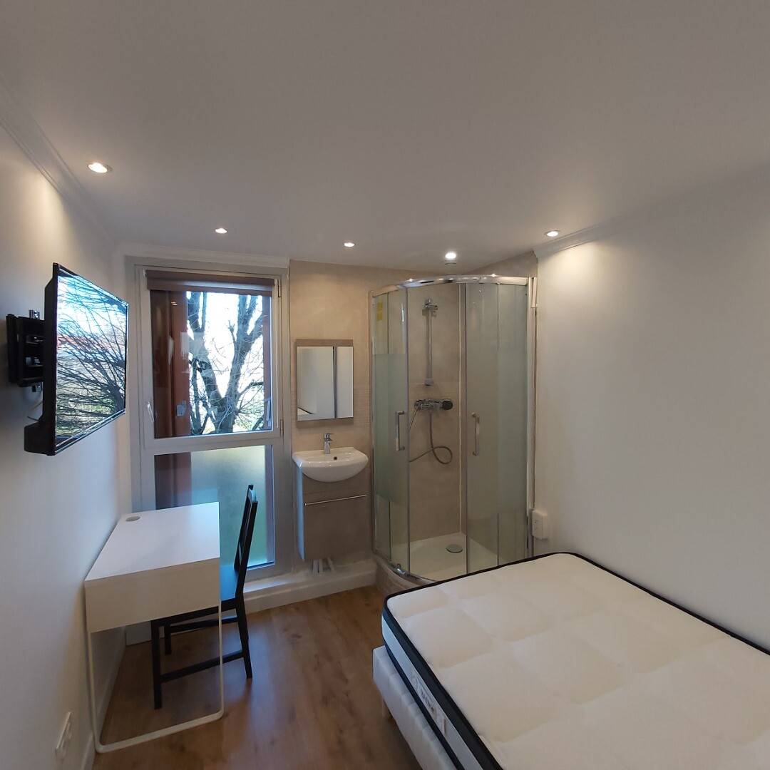 Common areas