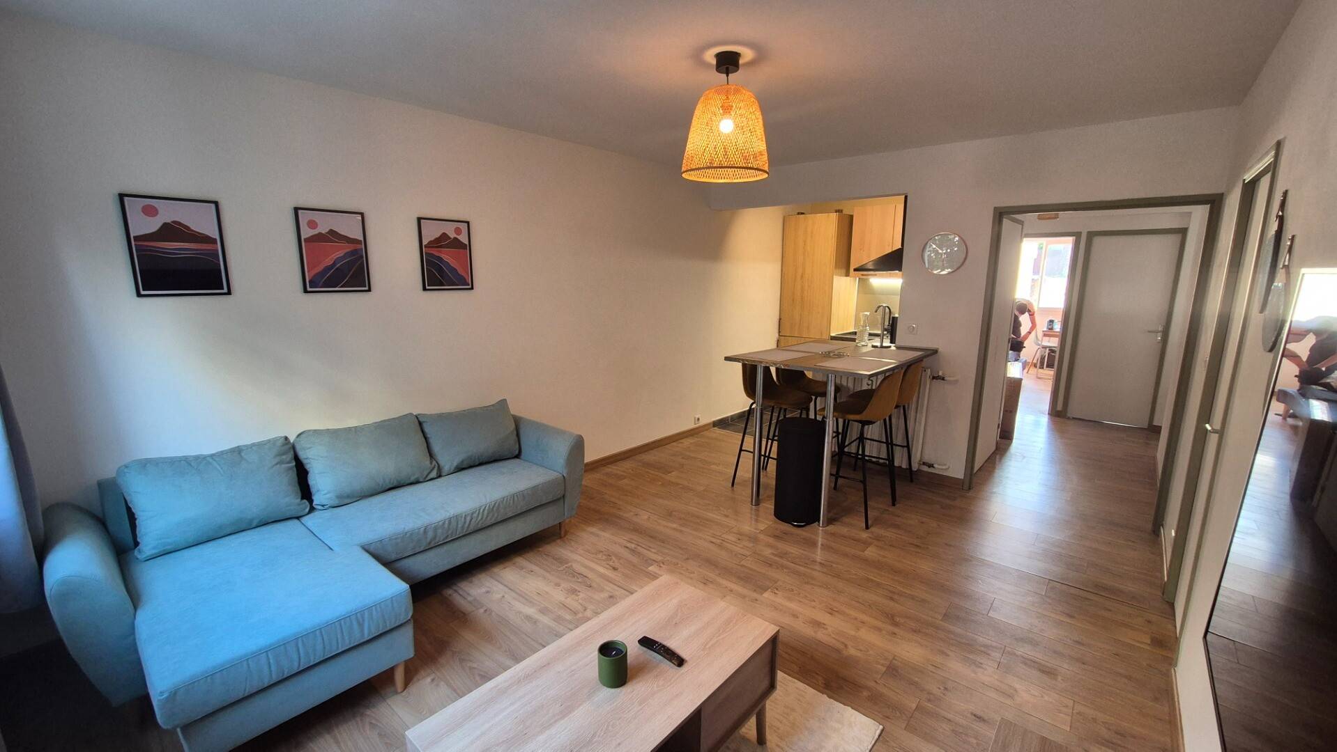 Common areas
