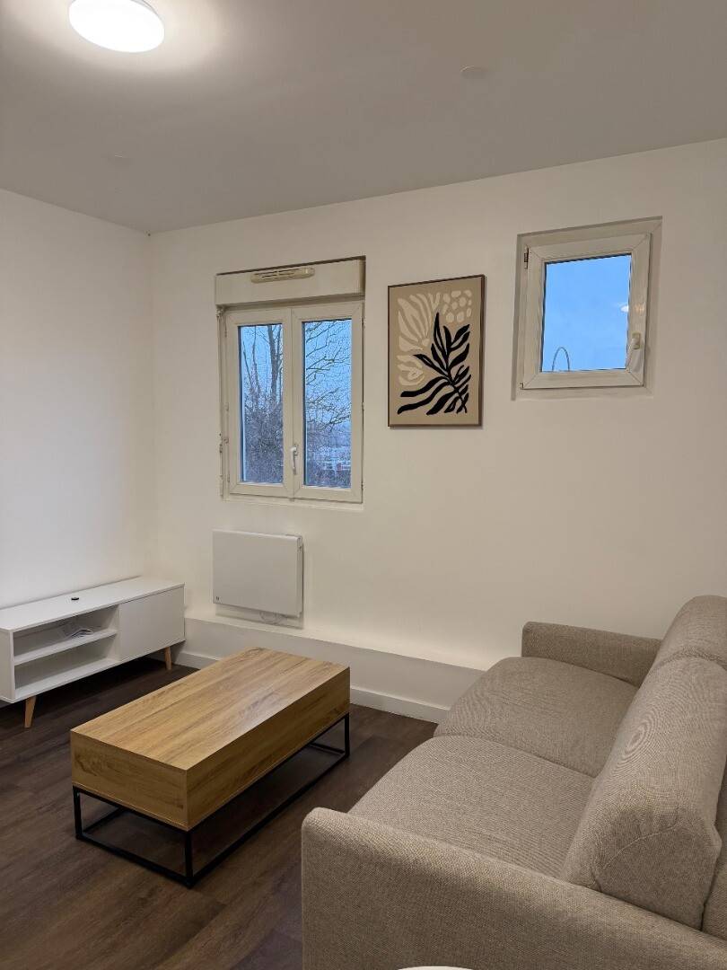 Common areas