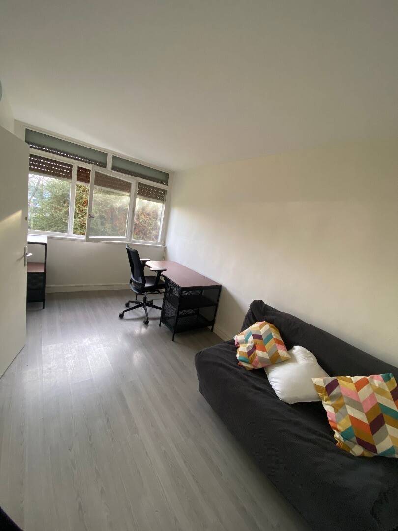 Common areas