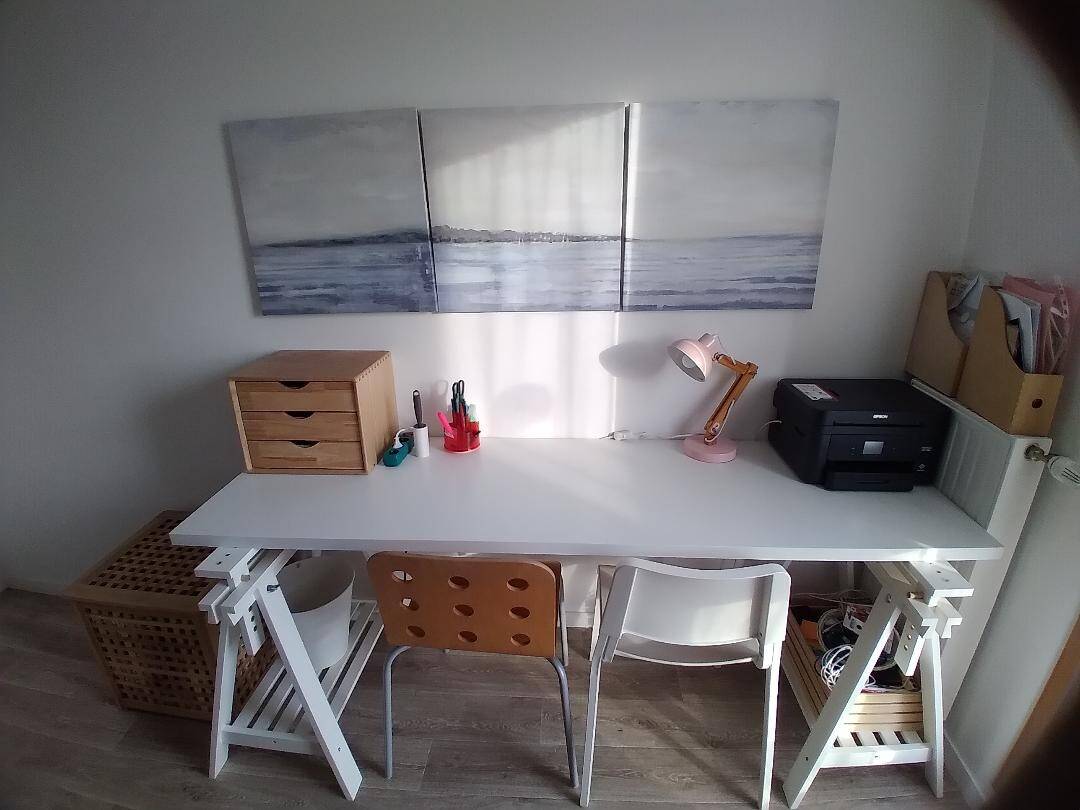 Chambre 1