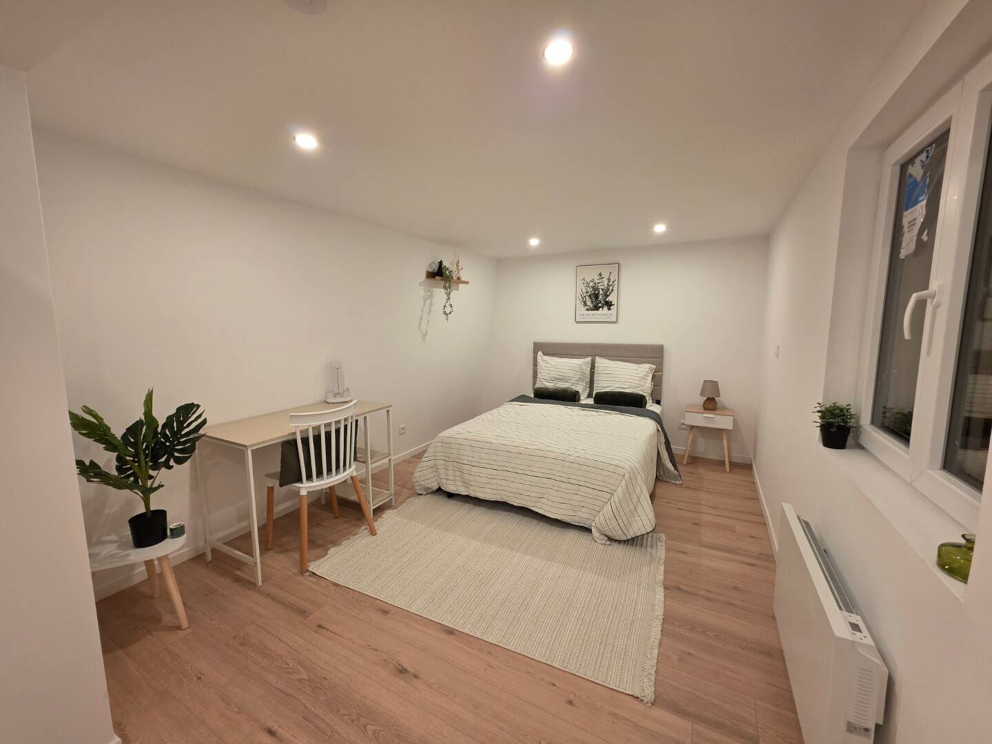Common areas