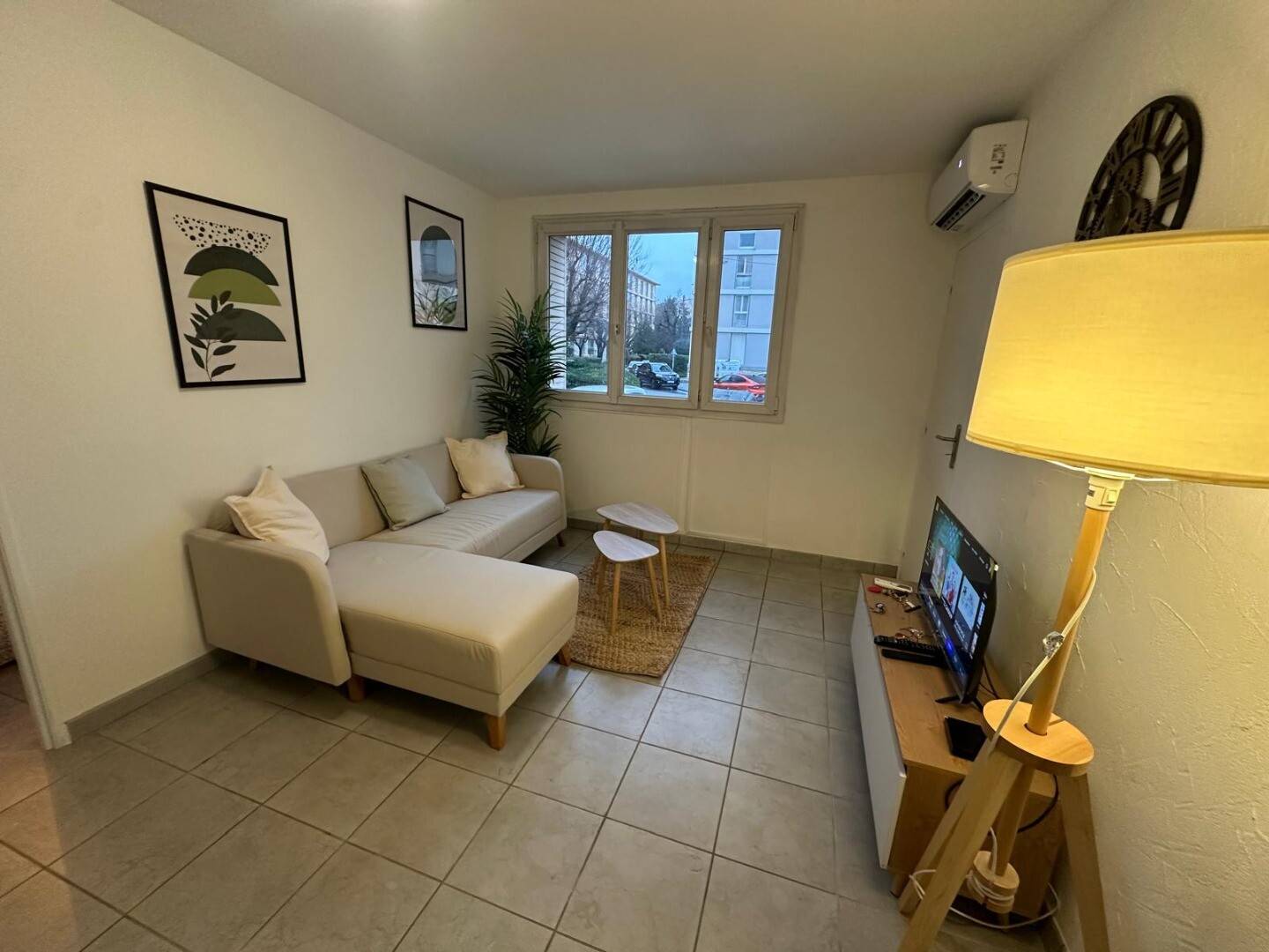 Common areas