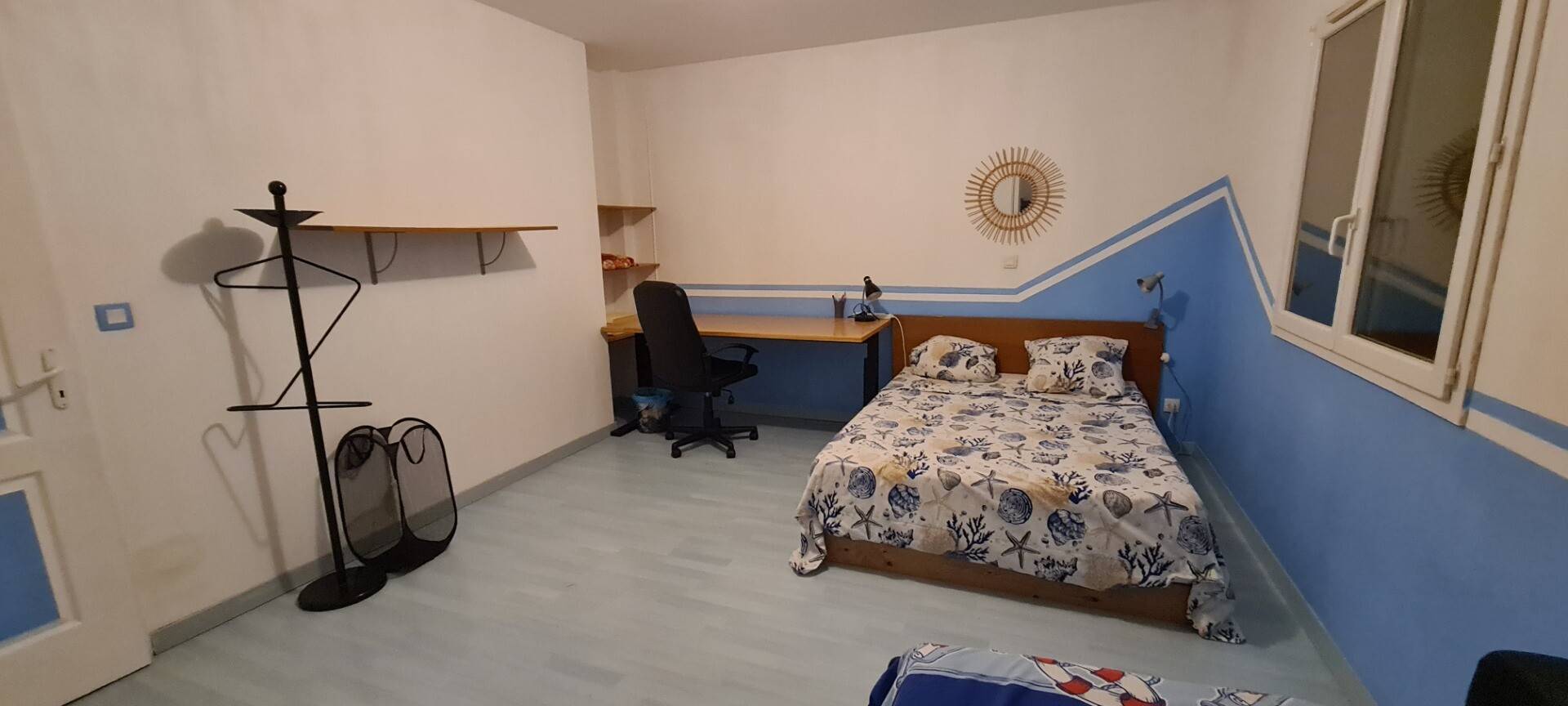 Common areas