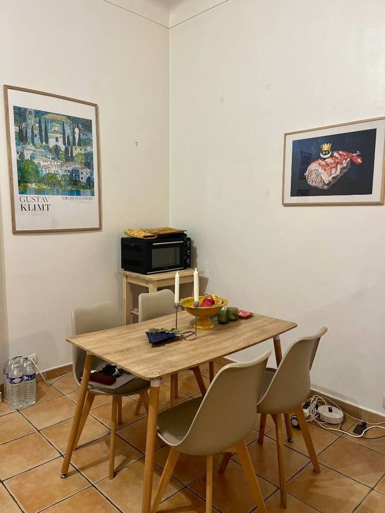 Common areas