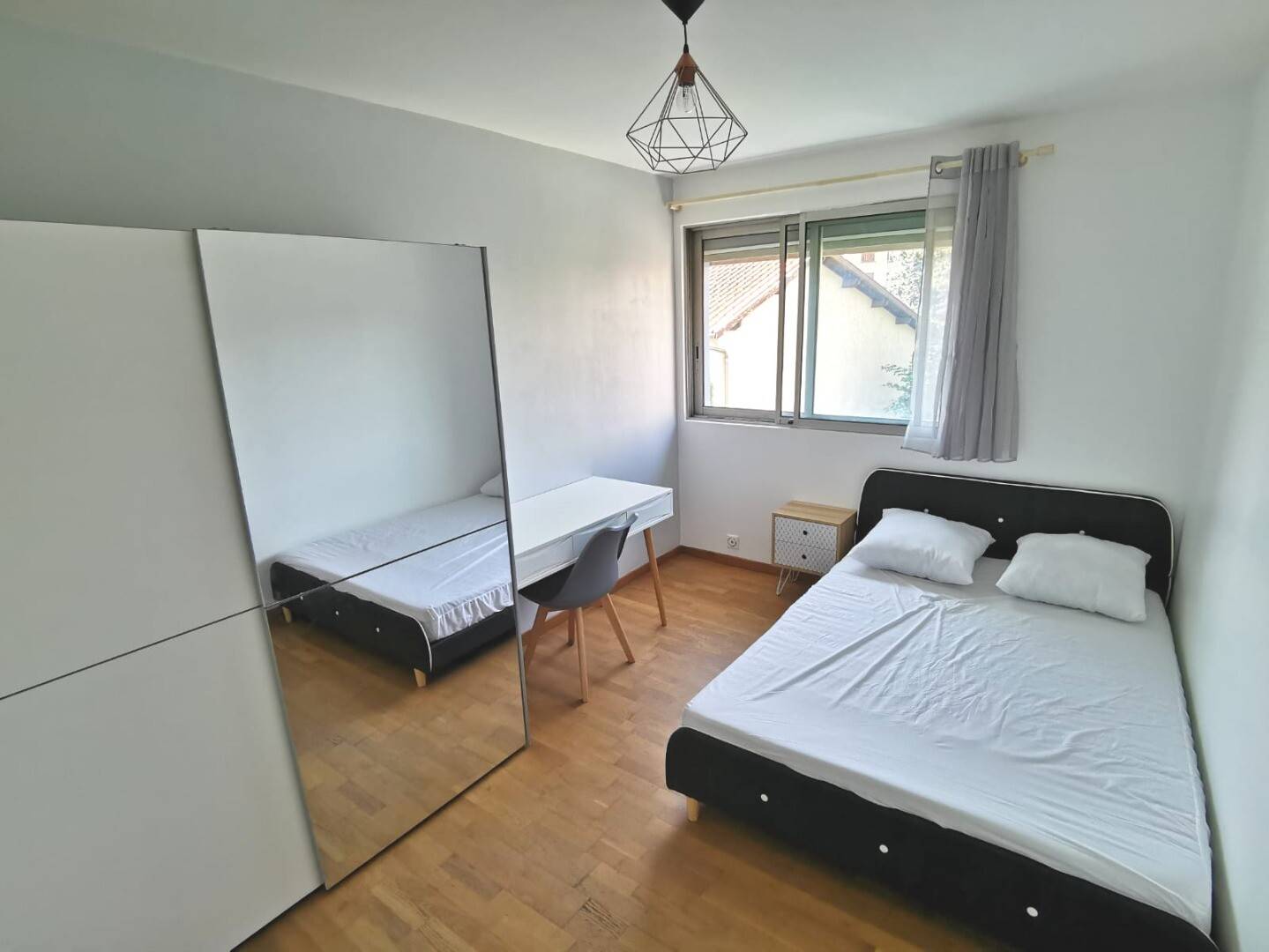 Chambre 1