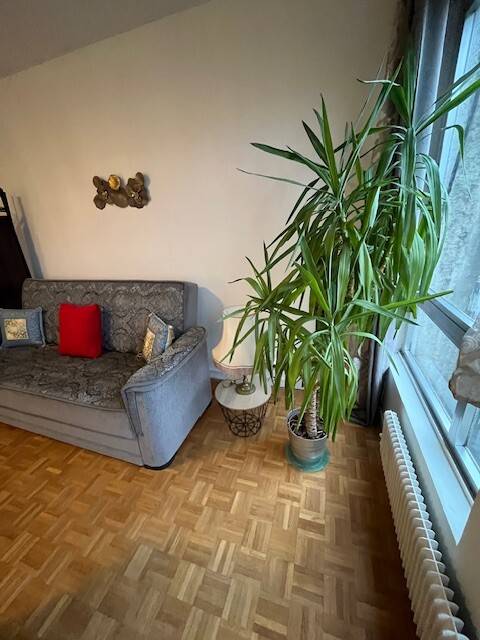 Common areas