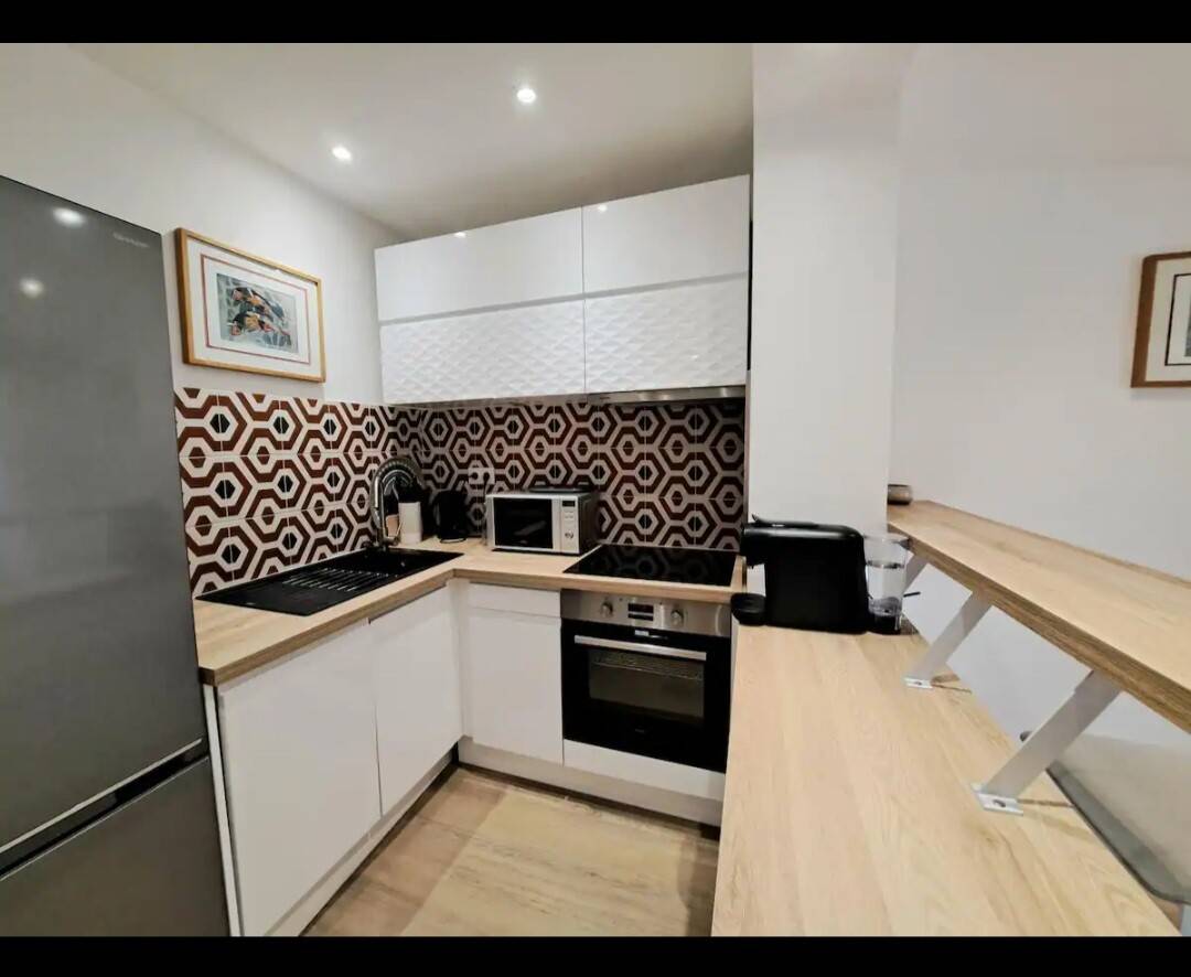 Parties communes