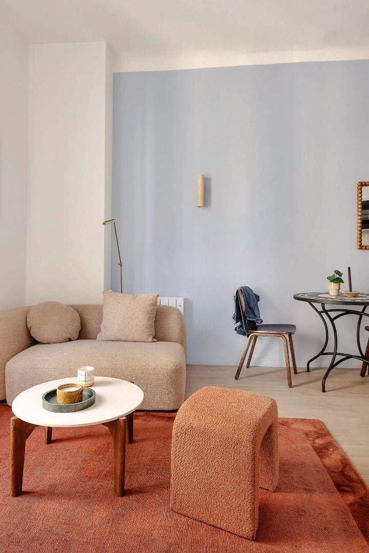 Common areas