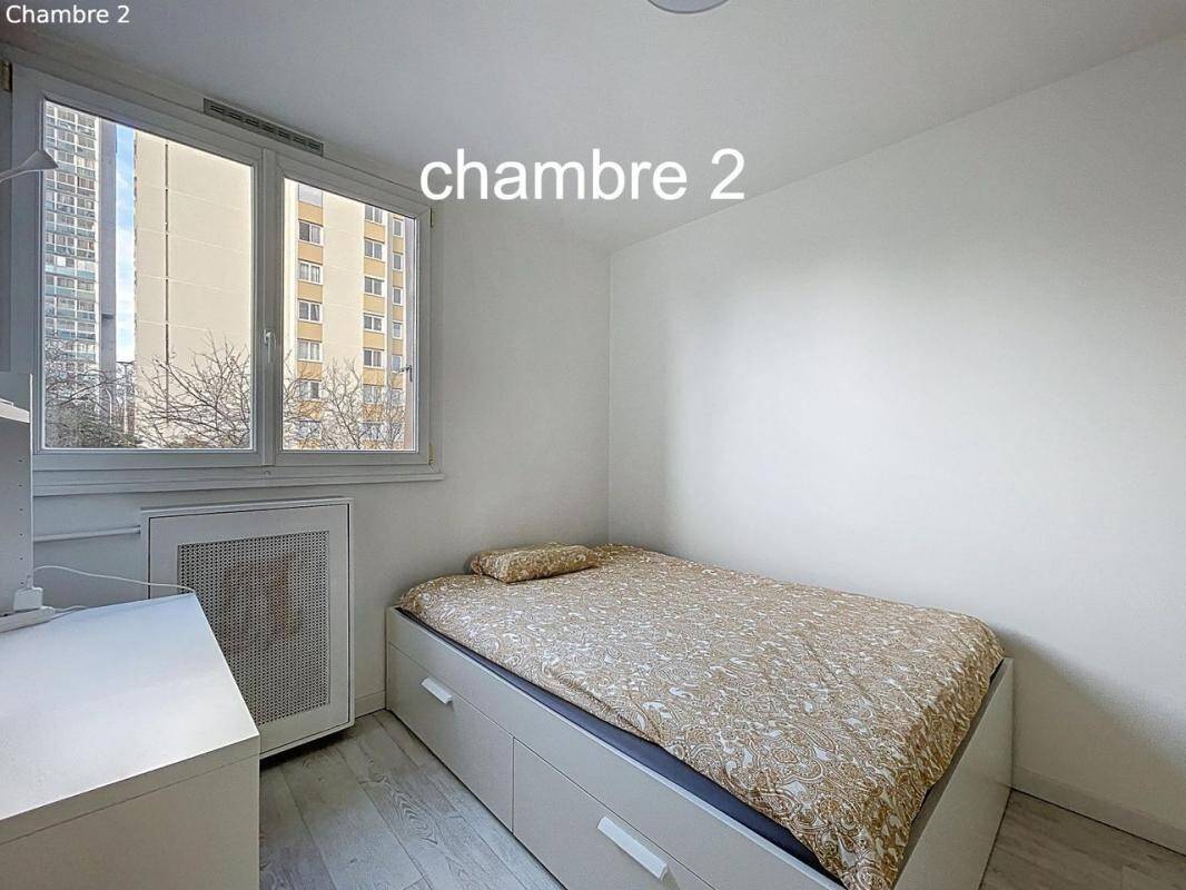 Chambre 1