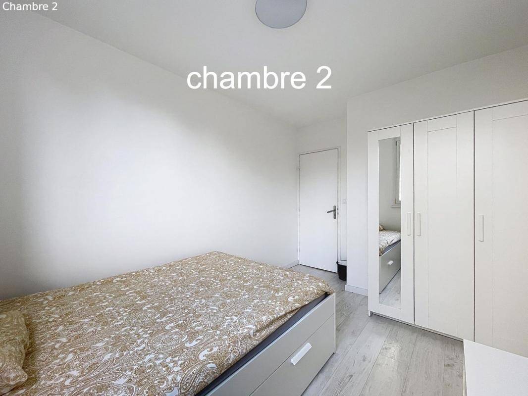 Chambre 1
