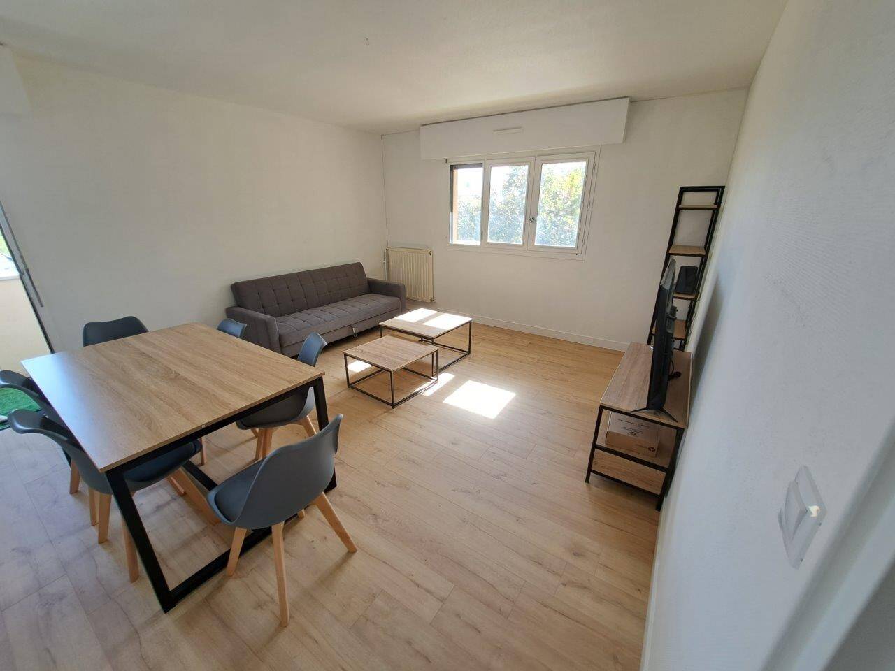 Common areas