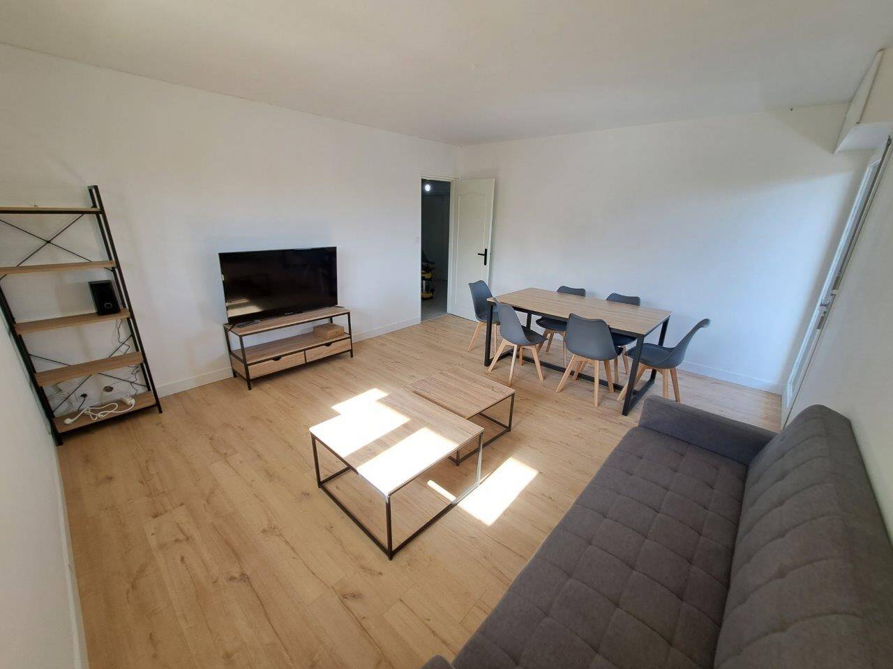 Common areas