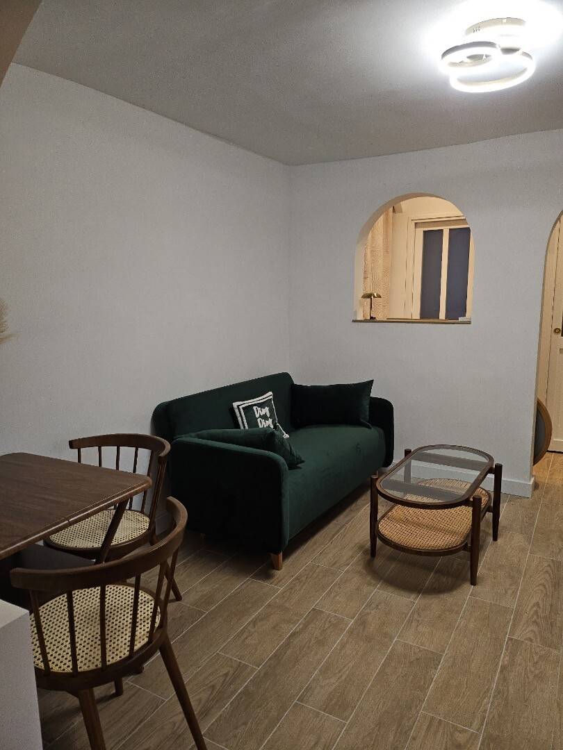 Common areas