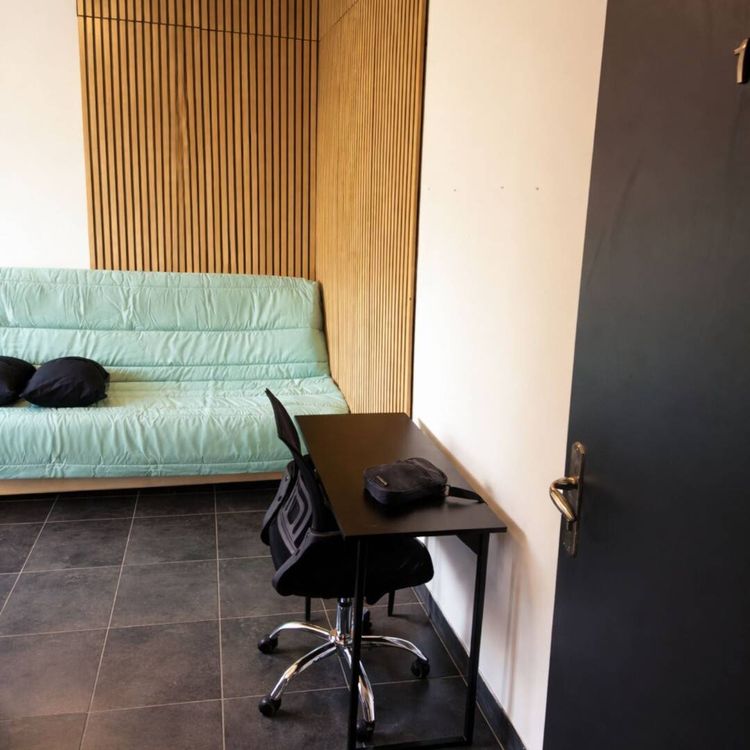 Studio de 15m² Amiens | Studapart