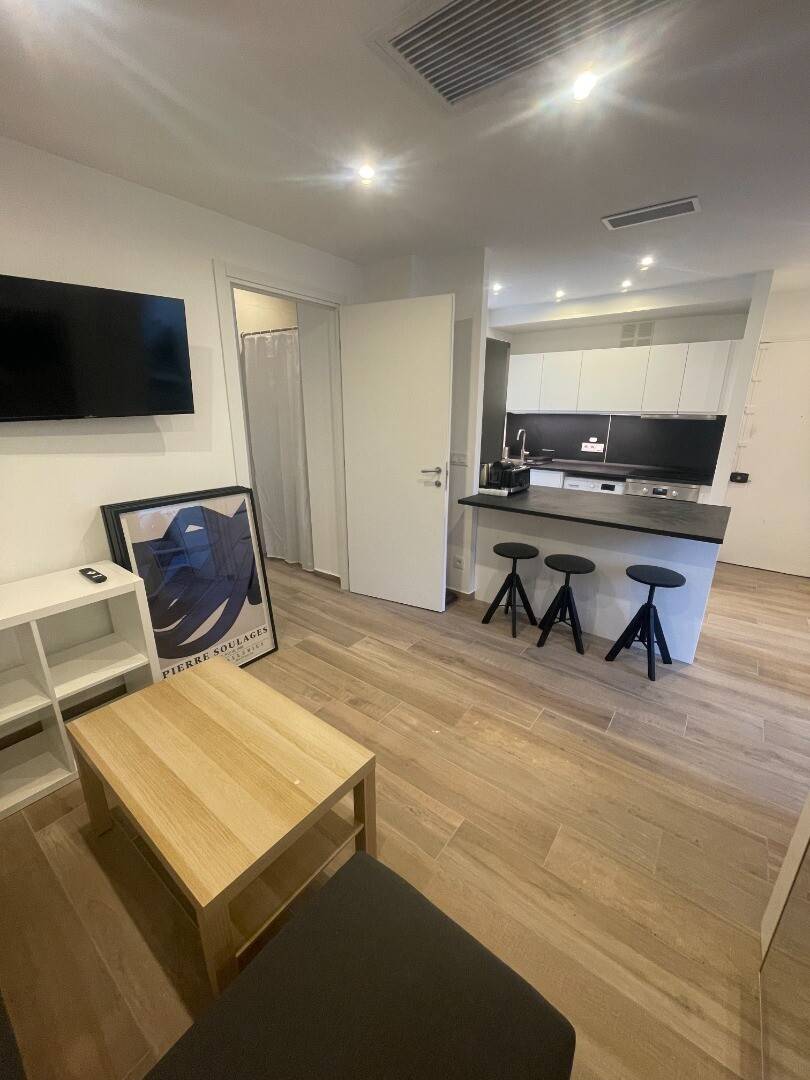 Common areas
