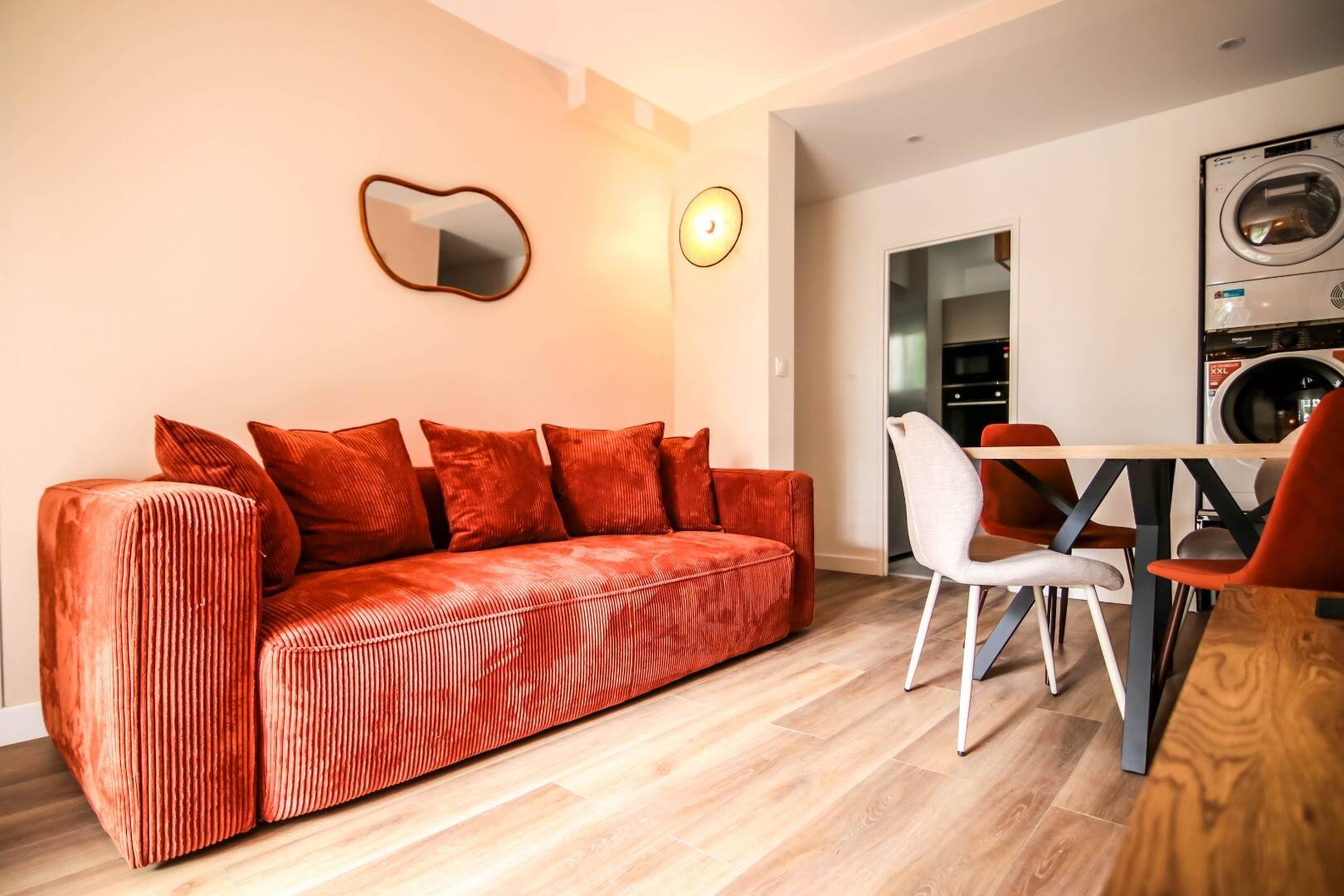 Common areas