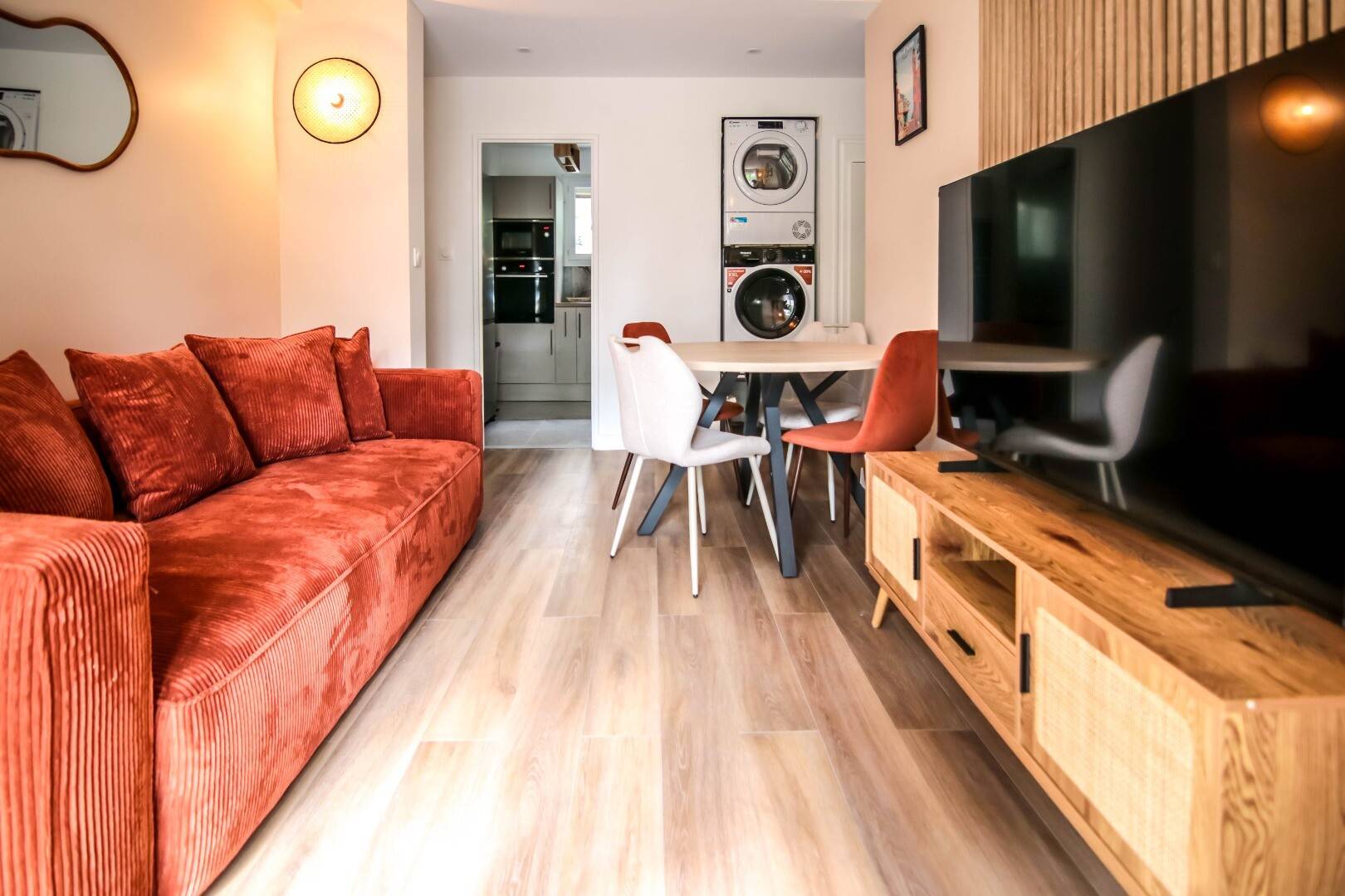 Common areas