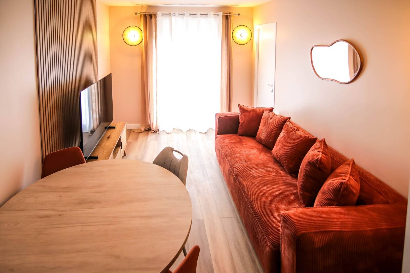 Common areas