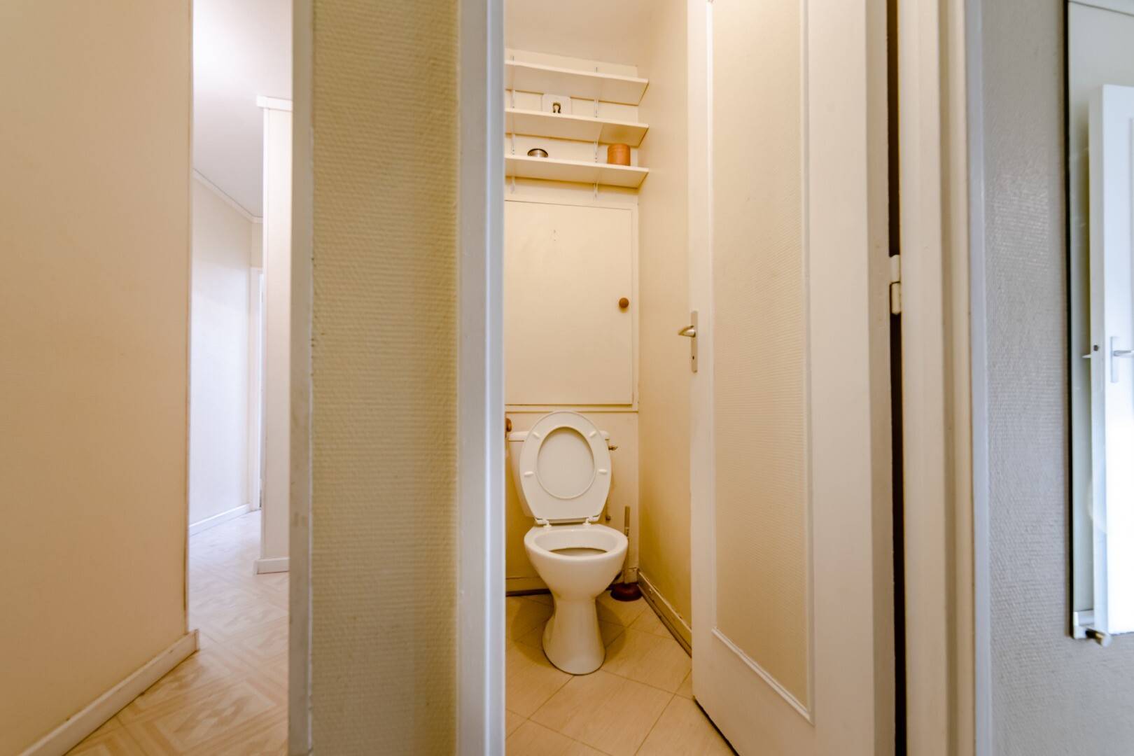 Common areas