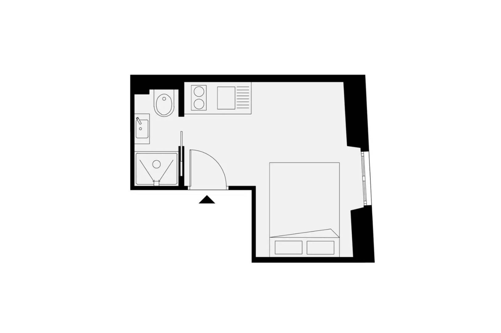 Common areas