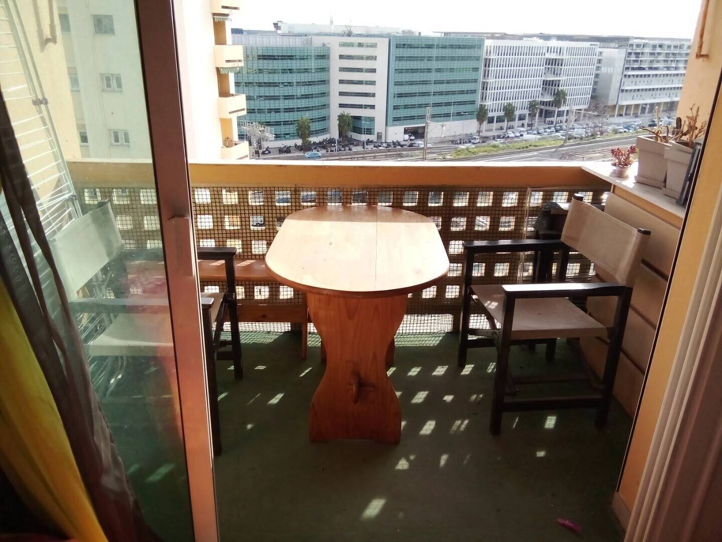 Common areas