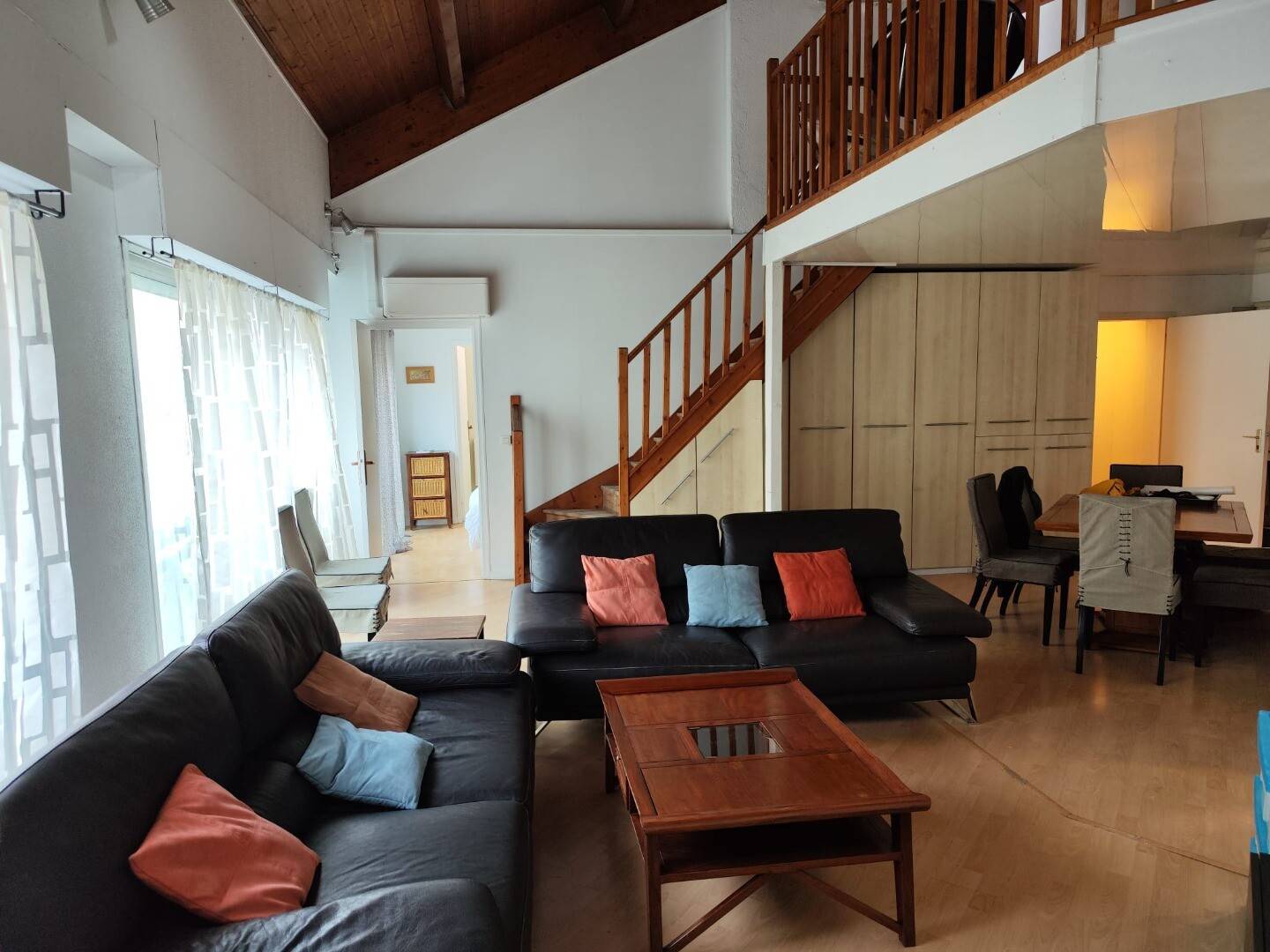 Common areas