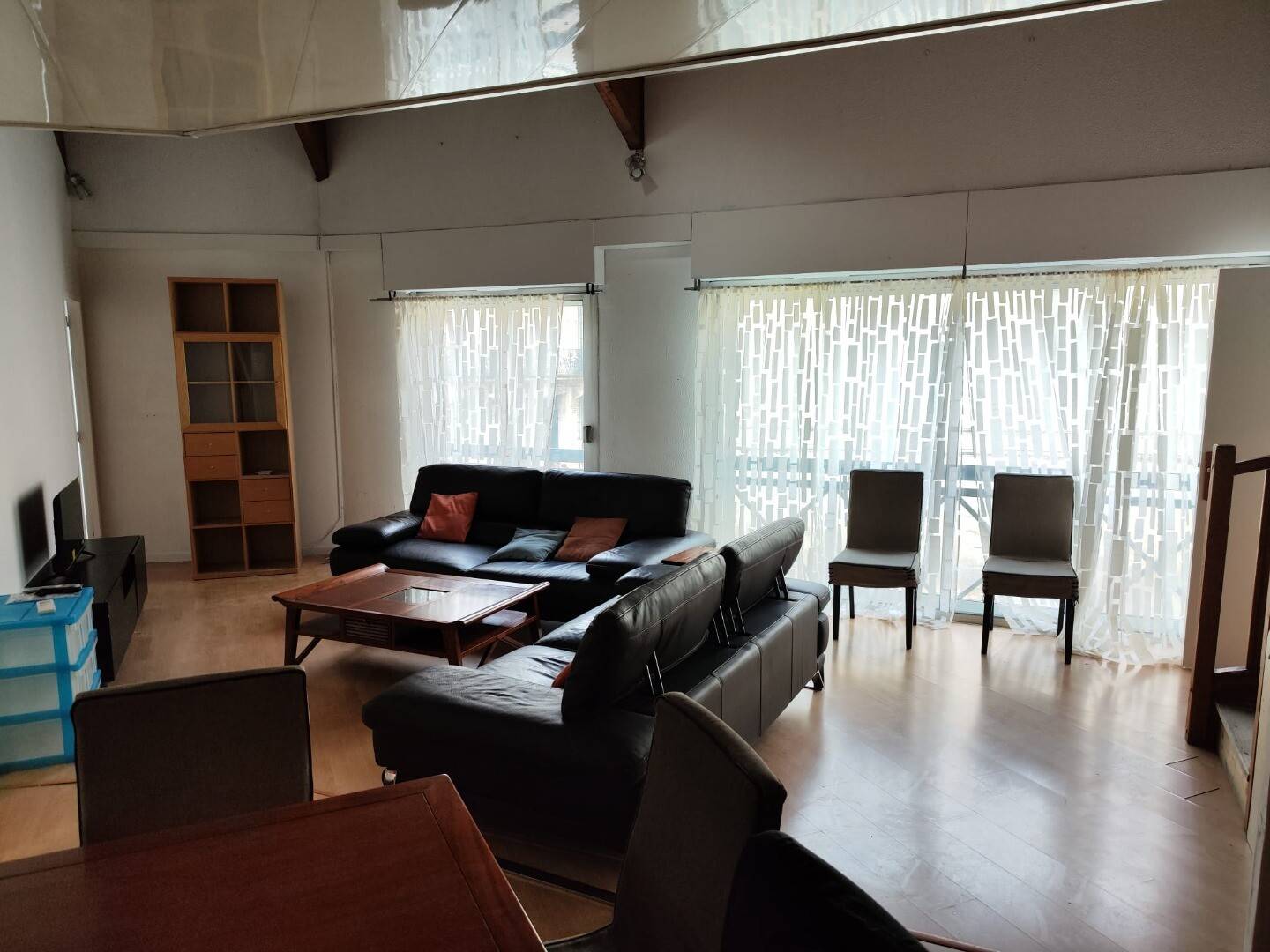 Common areas