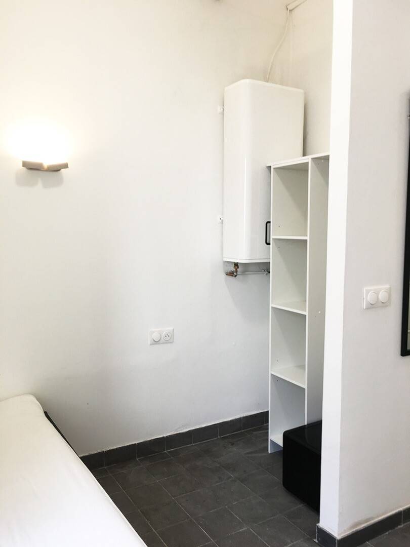 Common areas