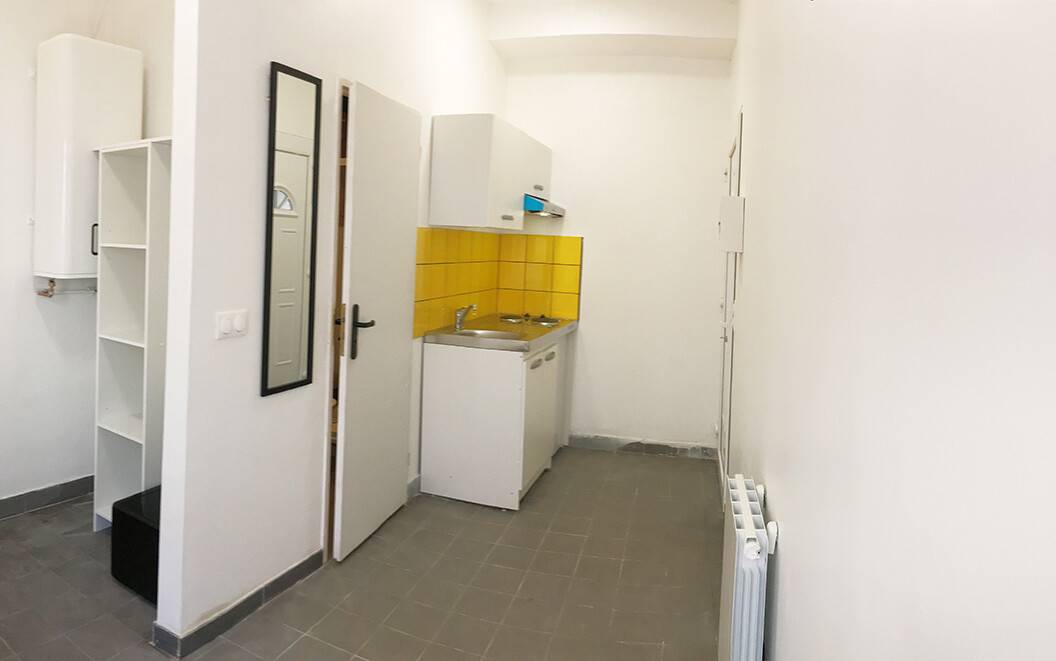 Common areas
