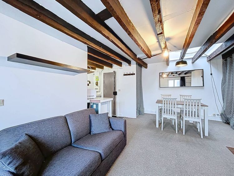Common areas
