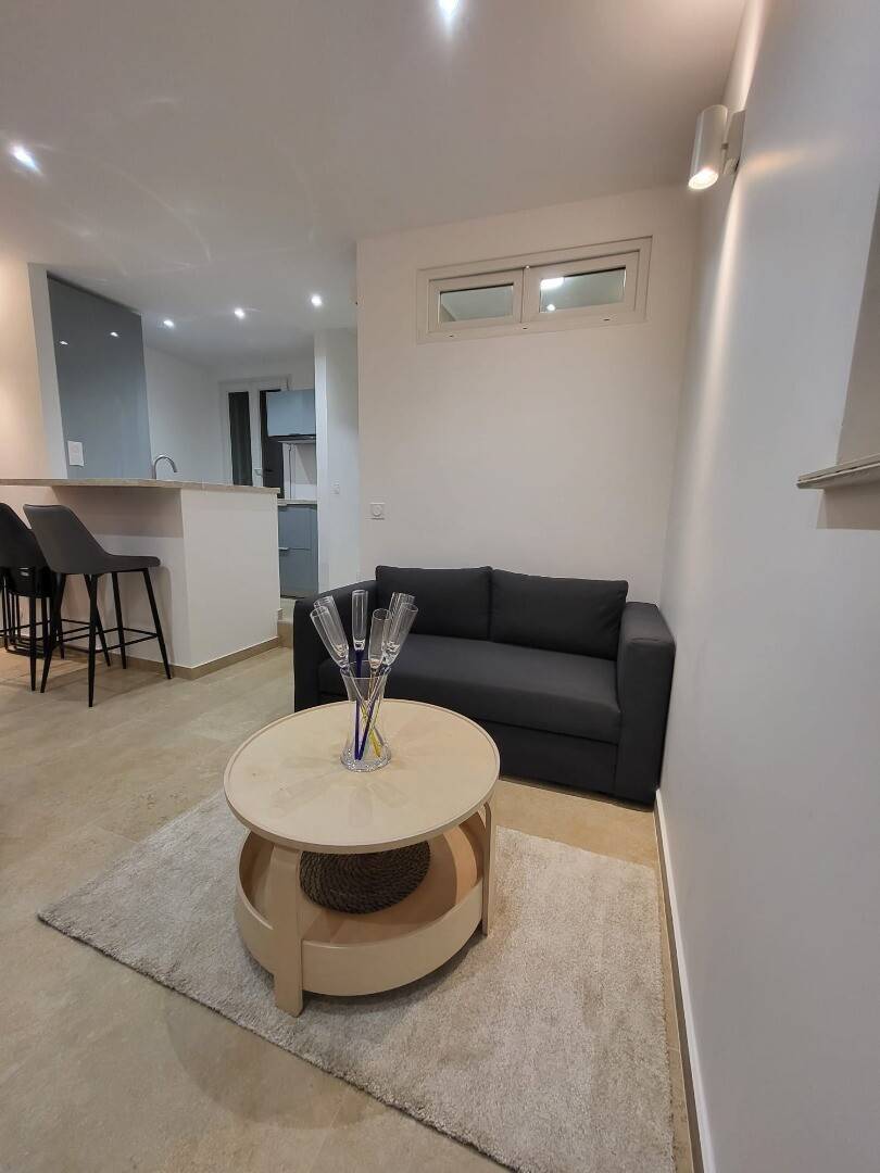 Common areas