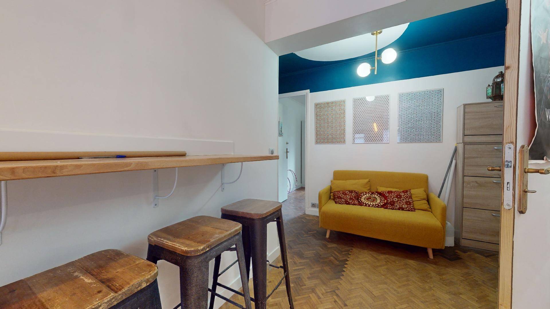 Common areas