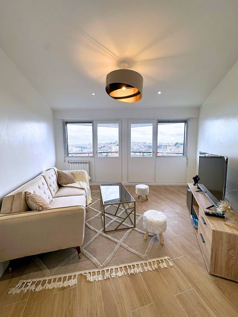 Common areas
