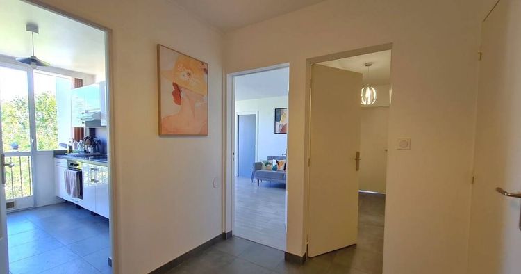 Common areas