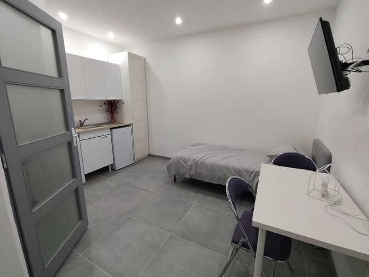 Studio de 15m² Lille | Studapart